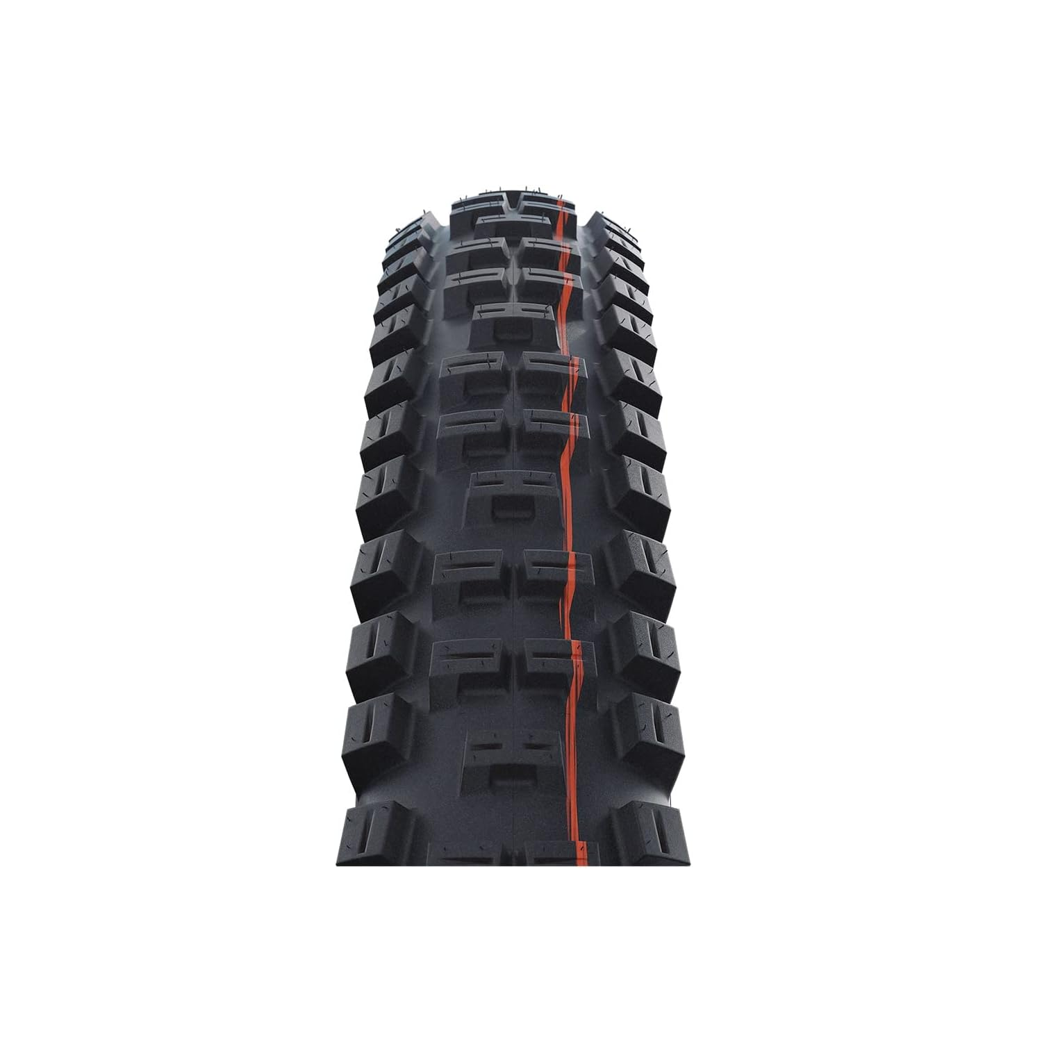 Schwalbe Big Betty Evo Super Trail 26×2.40(62-559)