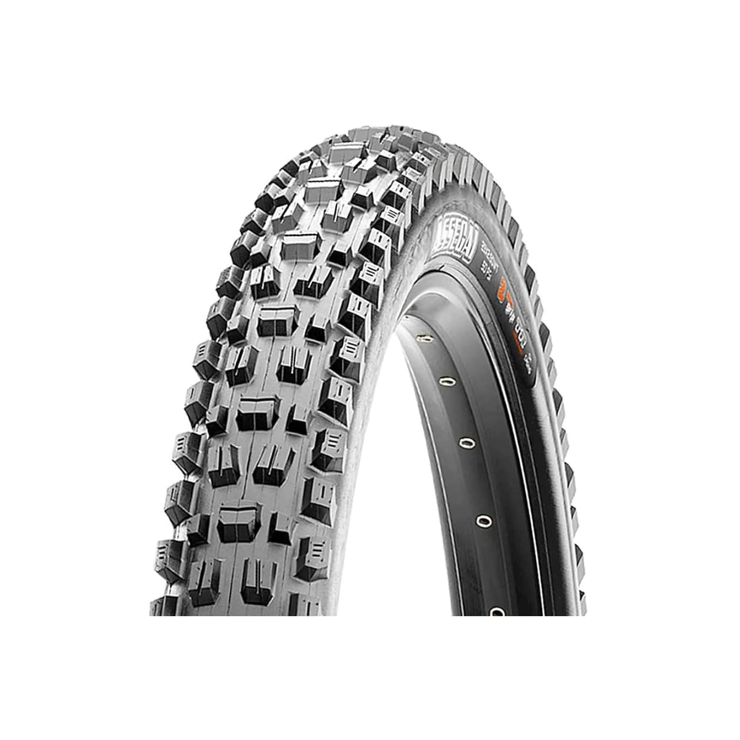 Maxxis Assegai 3CG/TR 27.5 x 2,50 (63-584)