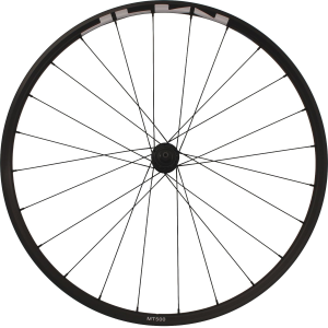 Shimano Deore WH-MT500-CL-F-29 Front Wheel