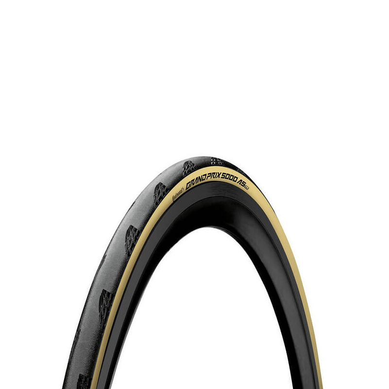 Continental Grand Prix 5000 All Season AS TR Tubeless