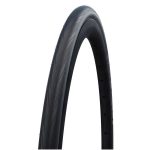 Schwalbe Lugano II Folding Tyre / 700c / 25mm / Black