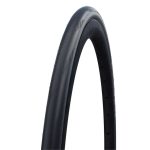 Schwalbe ONE Performance 700c TLE Folding Tyre / Black / 28mm