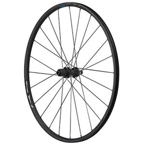 Shimano RS370 Disc Tubeless Cykelhjul 12mm