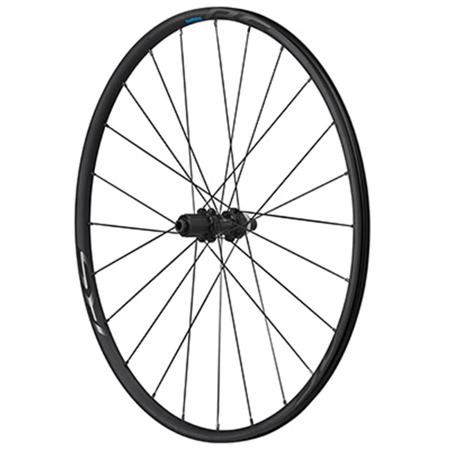 Shimano RS370 Disc Tubeless Cykelhjul 12mm