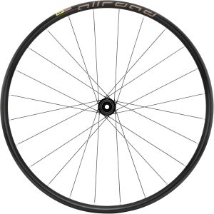 Mavic Allroad S Disc Road Wheelset 700c SRAM