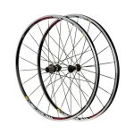 Mavic Aksium Road Wheel Set