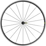 Mavic Ksyrium S Cl Disc Tubeless Road Rear Wheel