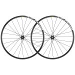 Mavic Aksium Disc Wheel Set