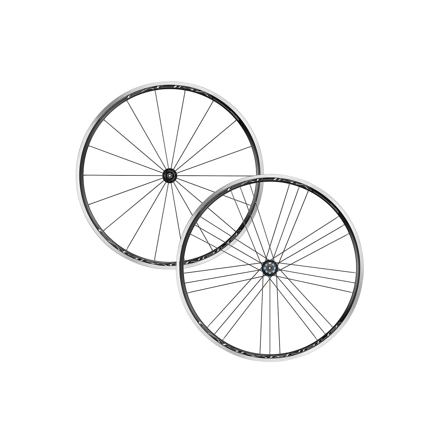 Campagnolo Calima C17 Rear Wheel