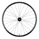 Race Face Aeffect R 29´´ 6b Disc Tubeless Front Wheel Black