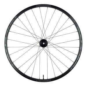 Race Face Aeffect R 29´´ 6b Disc Tubeless Front Wheel Black