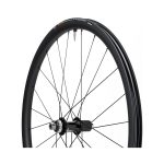 Shimano 105 RS710 C32 Tubeless Front Wheel