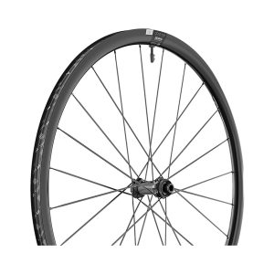 DT Swiss ER 1600 Spline Front Wheel