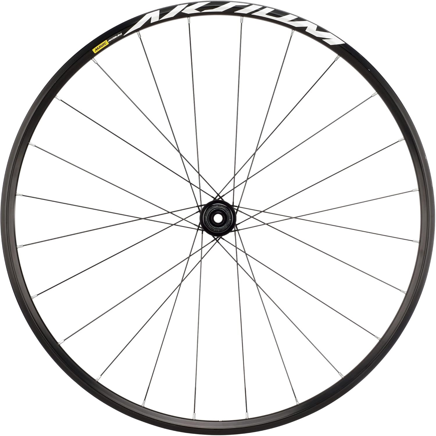 Mavic Aksium Disc Rear Wheel