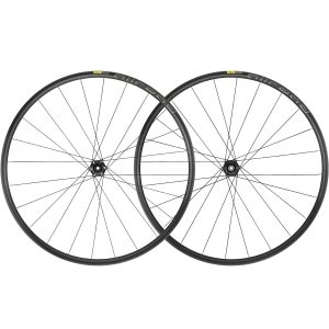 Mavic Allroad Wheel Set