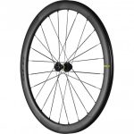 Mavic Cosmic SLR 45 Carbon Wheelset 700c Shimano