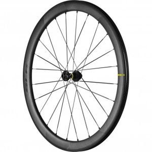 Mavic Cosmic SLR 45 Carbon Wheelset 700c Shimano