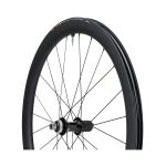 Shimano RS710 C46 Tubeless Disc Brake Front Wheel