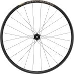 Mavic Allroad 6b Disc Tubeless Road Rear Wheel Black