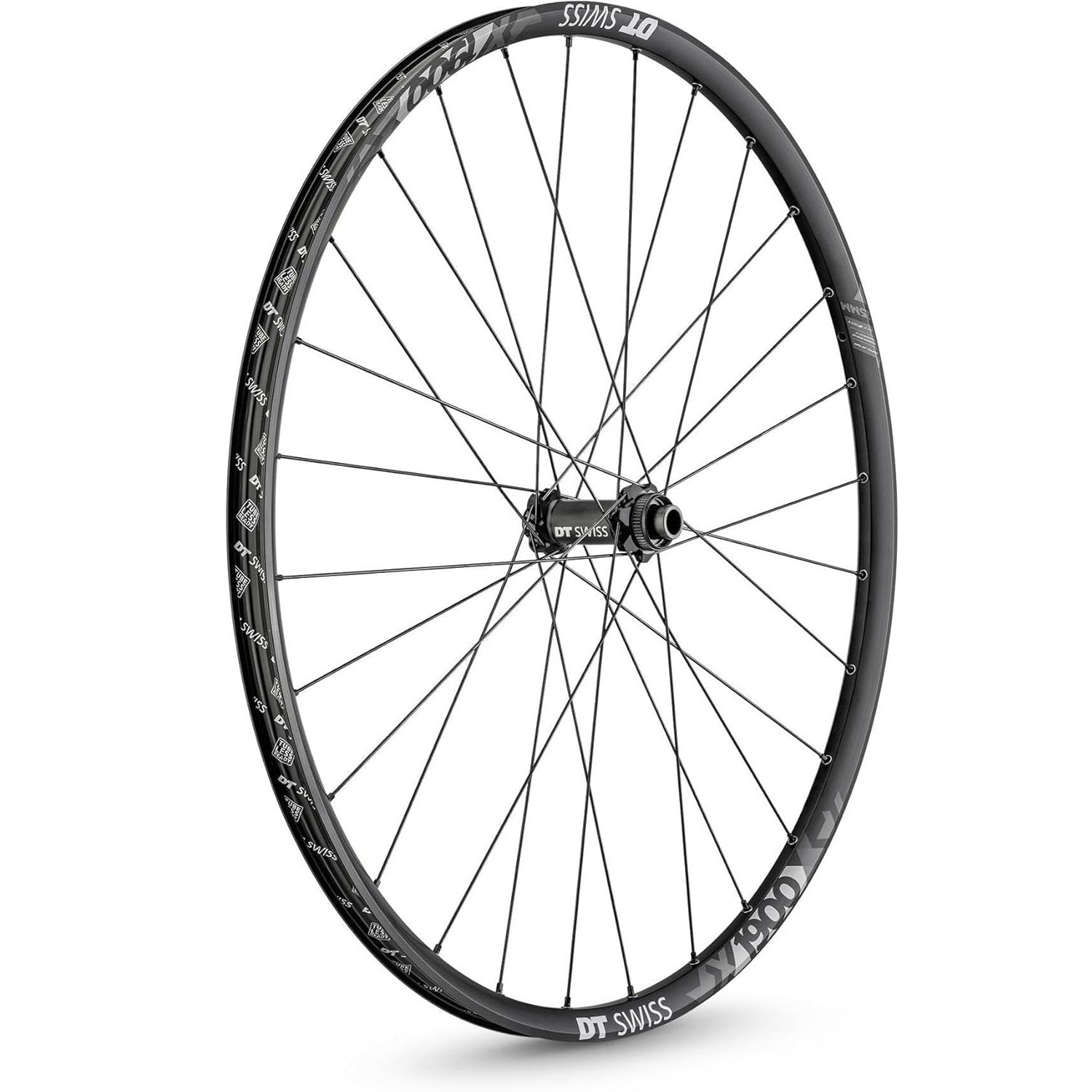 DT Swiss H 1900 BOOST Front Wheel