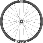 DT Swiss ERC 1400 DICUT Disc Brake Front Wheel