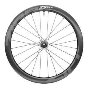 Zipp 303 S Carbon Clincher Disc Brake Front Wheel