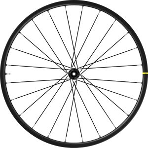 Mavic Allroad Front Wheel