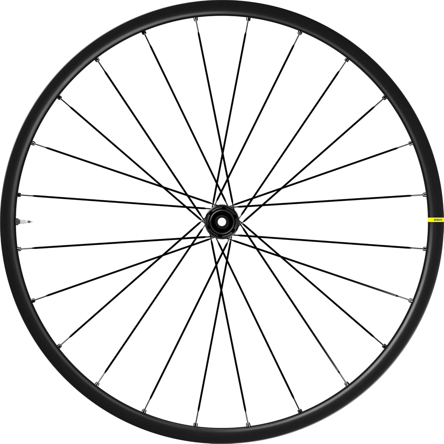 Mavic Allroad Front Wheel