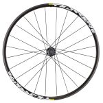 Mavic Crossride FTS-X Rear Wheel