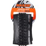 Maxxis Minion DHR II 3C MaxxTerra EXO 29×2.40 (61-622)