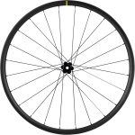 Mavic Allroad Disc Tubeless Road Front Wheel Black