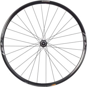 Shimano WH-RX010 Disc Road Wheel, Clincher